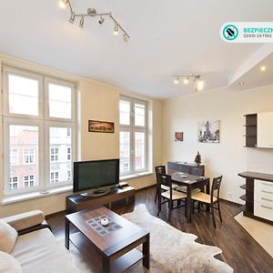 Appartement met Twee Slaapkamers