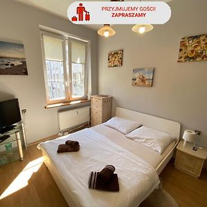 Appartement met Drie Slaapkamers